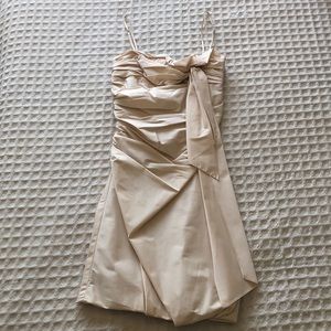 BCBG Cocktail dress